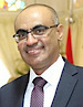 Mohammed Bin Sumait's photo - General Manager of PetroMasila